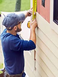 Custom Trim and Detailing for Siding in Massapequa, NY